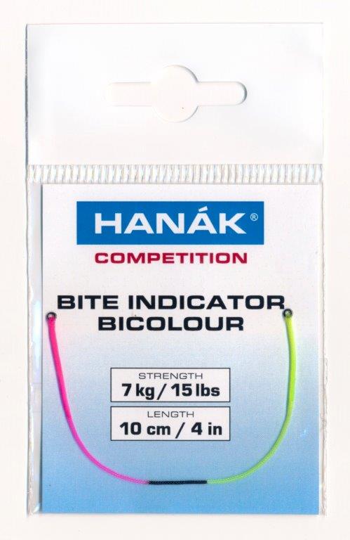 Hanak Bite indicator bicolour