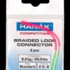 Braided Loop Connector - Hanak