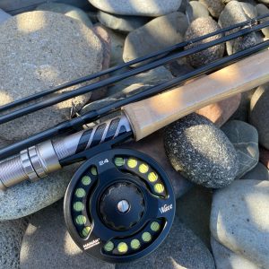 Wave Nymph 4100 Combo