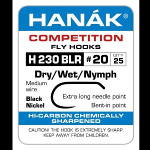 H 230 BLR
