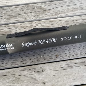 Ex Demo Hanak Superb XP 4100