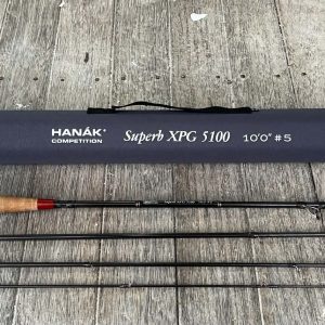 Ex Demo Hanak Superb XPG 5100