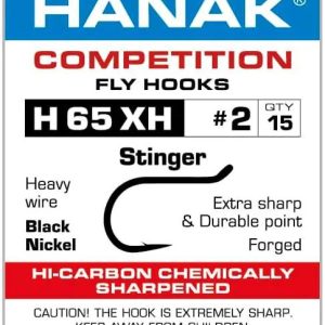 H65 XH STINGER